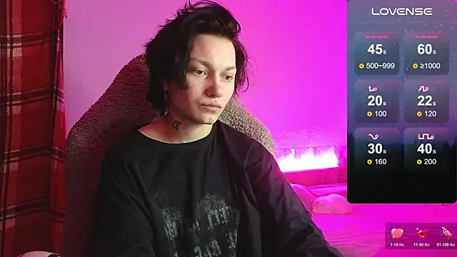 esajukyy online show from December 2025 03:40:02 PM