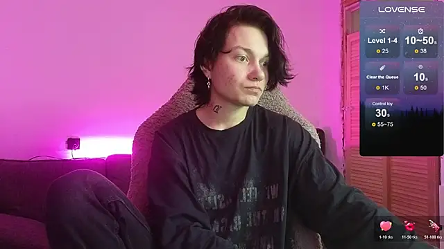 esajukyy online show from January 2026 02:31:01 PM