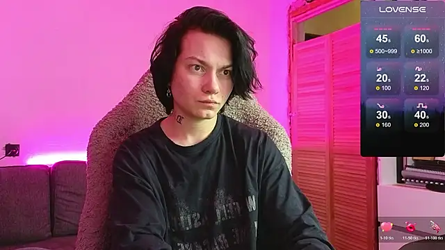 esajukyy online show from February 2026 03:21:02 PM