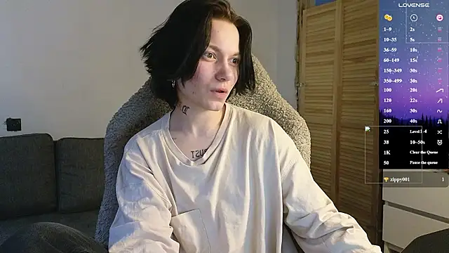 esajukyy online show from March 2026 11:17:02 AM