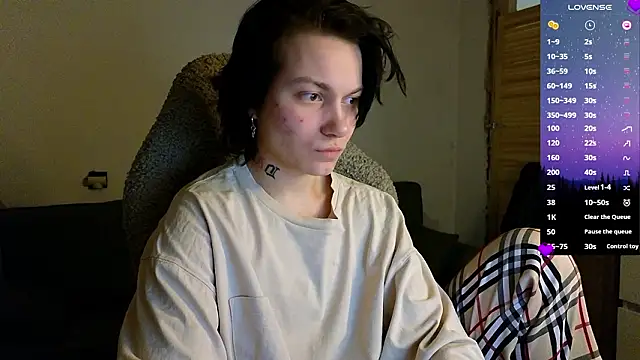 esajukyy online show from March 2026 03:04:01 PM