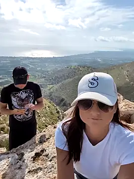 Snapshot of Samira-Summer chatting on November 2025 09:50:02 AM Samira-Summer online show from November 2025 09:50:02 AM