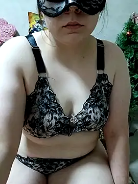 Miranda Nancy online show from December 2024 12:29:02 PM