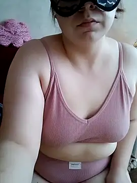 Miranda Nancy online show from January 2025 11:09:02 AM