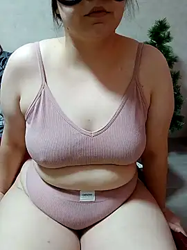 Miranda Nancy online show from January 2025 02:41:01 PM