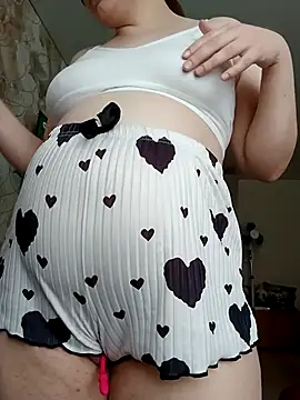 Miranda Nancy online show from September 2025 08:27:02 AM