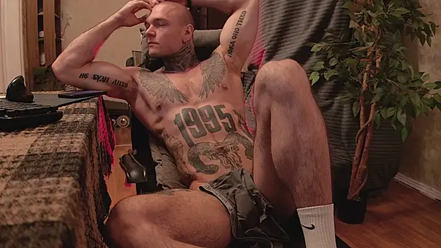 bulatov xx online show from October 2025 11:29:02 PM