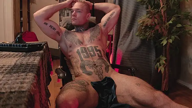 bulatov xx online show from November 2025 11:05:01 PM