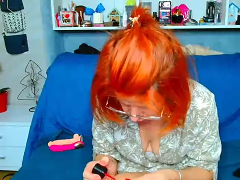 Natali3855 online show from January 2025 08:00:01 PM
