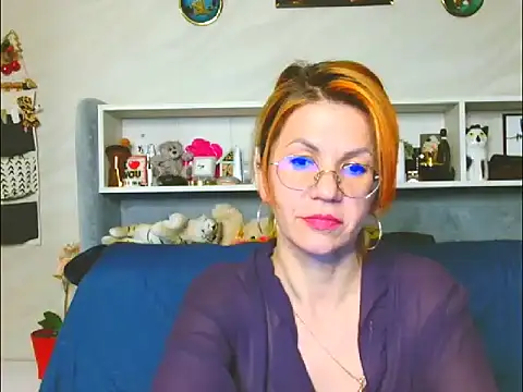 Natali3855 online show from March 2025 05:47:02 PM