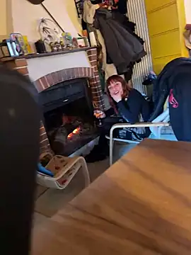 zenzero87 online show from December 2024 08:50:01 AM