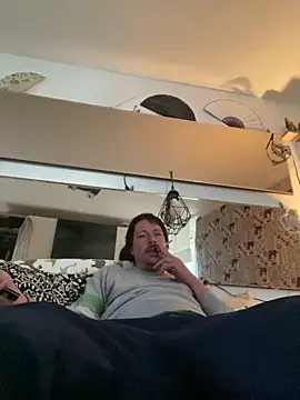 zenzero87 online show from March 2025 02:01:02 PM