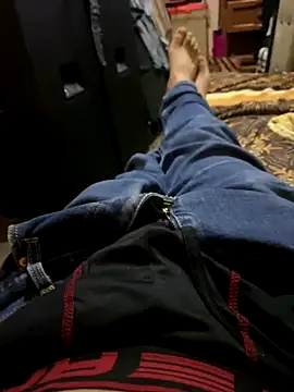 Deste223 online show from October 2025 07:31:02 AM