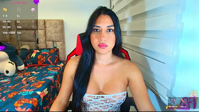 sexysaradoll online show from March 2025 10:18:02 PM