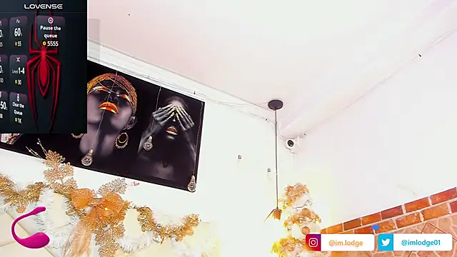 imlodge  online show from December 2024 06:14:01 AM