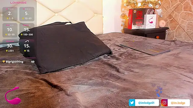 imlodge  online show from December 2024 09:13:02 AM