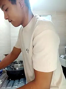 Snapshot of Black_Diamon_ chatting on February 2025 10:12:01 AM Black Diamon online show from February 2025 10:12:01 AM