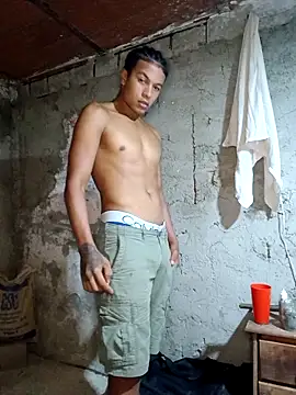 Black Diamon  online show from November 2025 07:14:02 PM