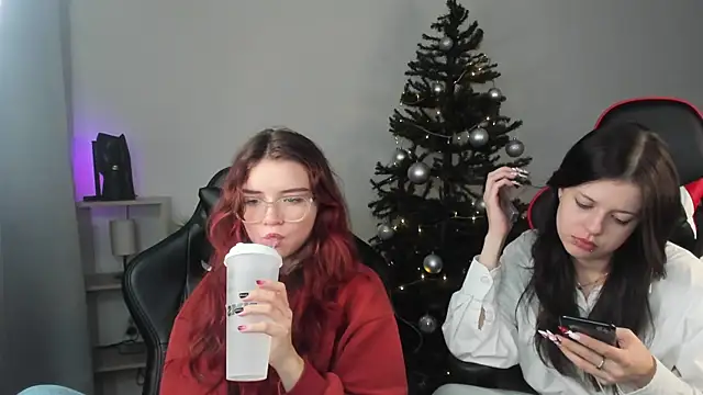 Sonya Glen online show from December 2024 01:59:02 AM