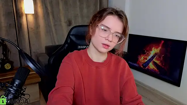 Sonya Glen online show from January 2025 12:43:02 AM