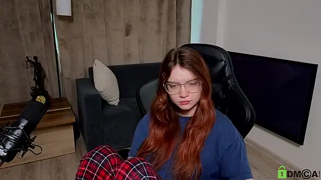 Sonya Glen online show from February 2025 02:25:01 PM