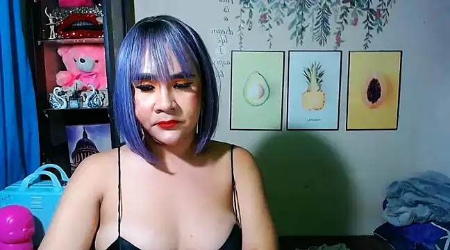 MS SexCumEducation TS online show from February 2025 10:30:02 AM