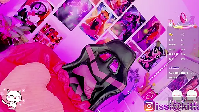 Snapshot of babylinsie chatting on September 2025 04:03:01 AM babylinsie online show from September 2025 04:03:01 AM