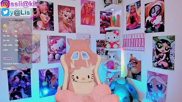 babylinsie online show from June 2026 12:08:01 AM