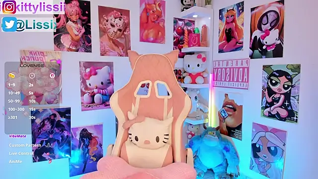 babylinsie online show from July 2026 04:43:02 AM