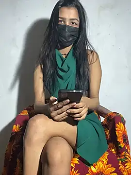 Snapshot of Teena_girl chatting on January 2025 03:50:02 AM Teena girl online show from January 2025 03:50:02 AM