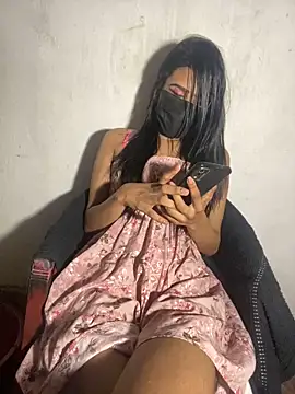 Snapshot of Teena_girl chatting on January 2025 11:16:02 PM Teena girl online show from January 2025 11:16:02 PM