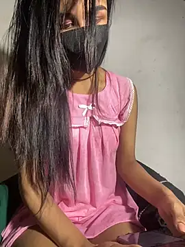 Snapshot of Teena_girl chatting on January 2025 02:15:01 AM Teena girl online show from January 2025 02:15:01 AM