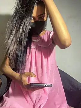 Snapshot of Teena_girl chatting on January 2025 02:51:01 AM Teena girl online show from January 2025 02:51:01 AM