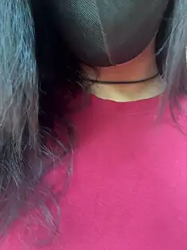 Snapshot of Teena_girl chatting on January 2025 07:18:02 AM Teena girl online show from January 2025 07:18:02 AM