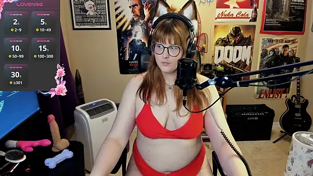 Snapshot of HannahCastle96 chatting on July 2026 02:46:01 AM HannahCastle96 online show from July 2026 02:46:01 AM