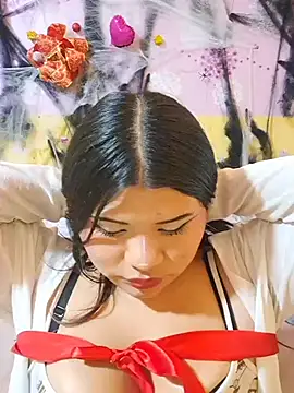 CANELA 9911 online show from November 2025 01:59:02 AM