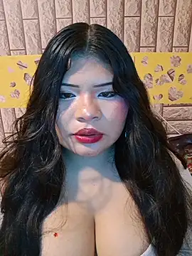 CANELA 9911 online show from February 2026 01:10:02 AM