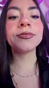 Melody 04 online show from February 2025 06:33:02 AM