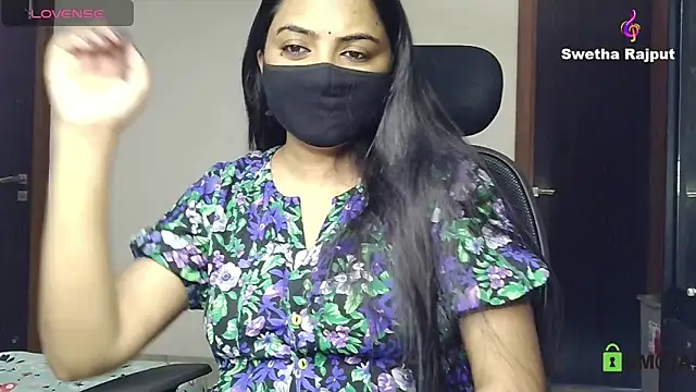 Snapshot of Hritvika chatting on February 2025 02:53:01 PM Hritvika online show from February 2025 02:53:01 PM