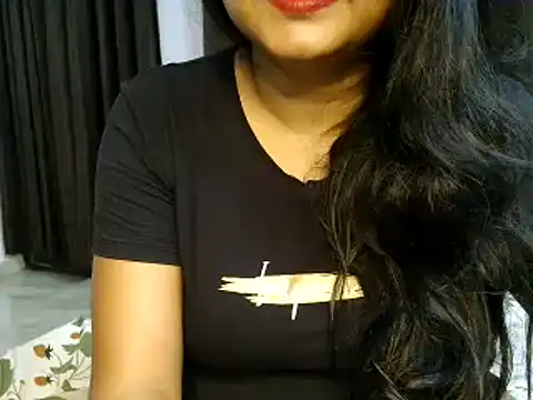 Snapshot of Hritvika chatting on October 2025 05:33:02 PM Hritvika online show from October 2025 05:33:02 PM