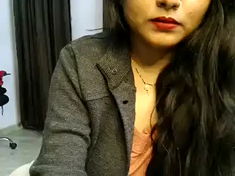 Snapshot of Hritvika chatting on January 2026 03:58:01 PM Hritvika online show from January 2026 03:58:01 PM