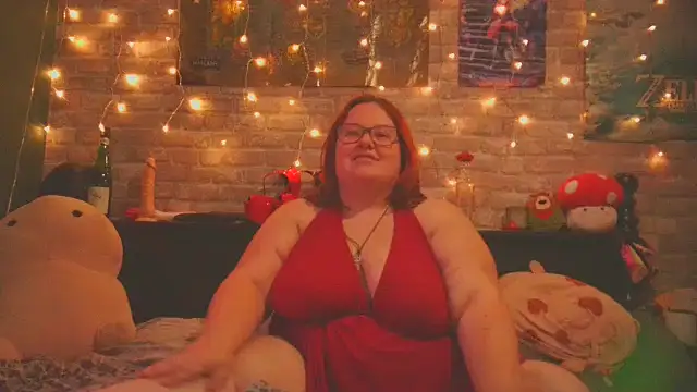 PrincessDanii online show from September 2025 05:17:01 PM