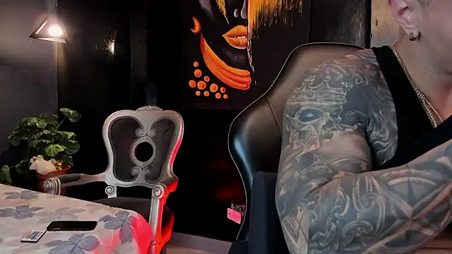 Flynn Riider online show from February 2026 05:30:01 PM