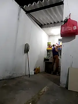 Snapshot of Charly_BC_Dirty chatting on January 2025 03:36:02 AM Charly BC Dirty online show from January 2025 03:36:02 AM