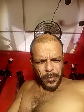 Charly BC Dirty online show from February 2026 07:24:01 AM