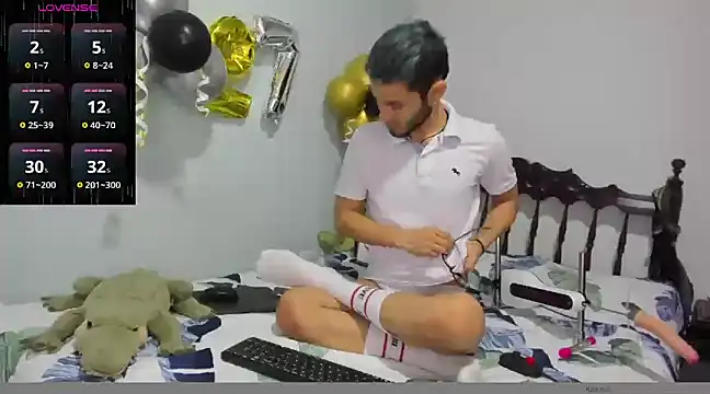 Snapshot of alexdesire chatting on December 2024 03:11:02 PM alexdesire online show from December 2024 03:11:02 PM