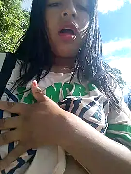 Danna-linyi online show from March 2025 08:53:02 PM