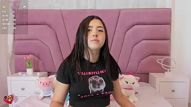 zoewillian online show from January 2025 02:08:02 PM