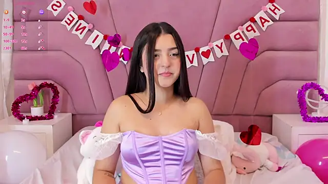 zoewillian online show from February 2025 02:42:02 AM