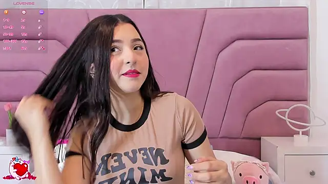 zoewillian online show from February 2025 03:16:01 PM